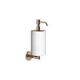 Gessi Ingranaggio dispenser sapone bianco in Pietra sinterizzata 63813